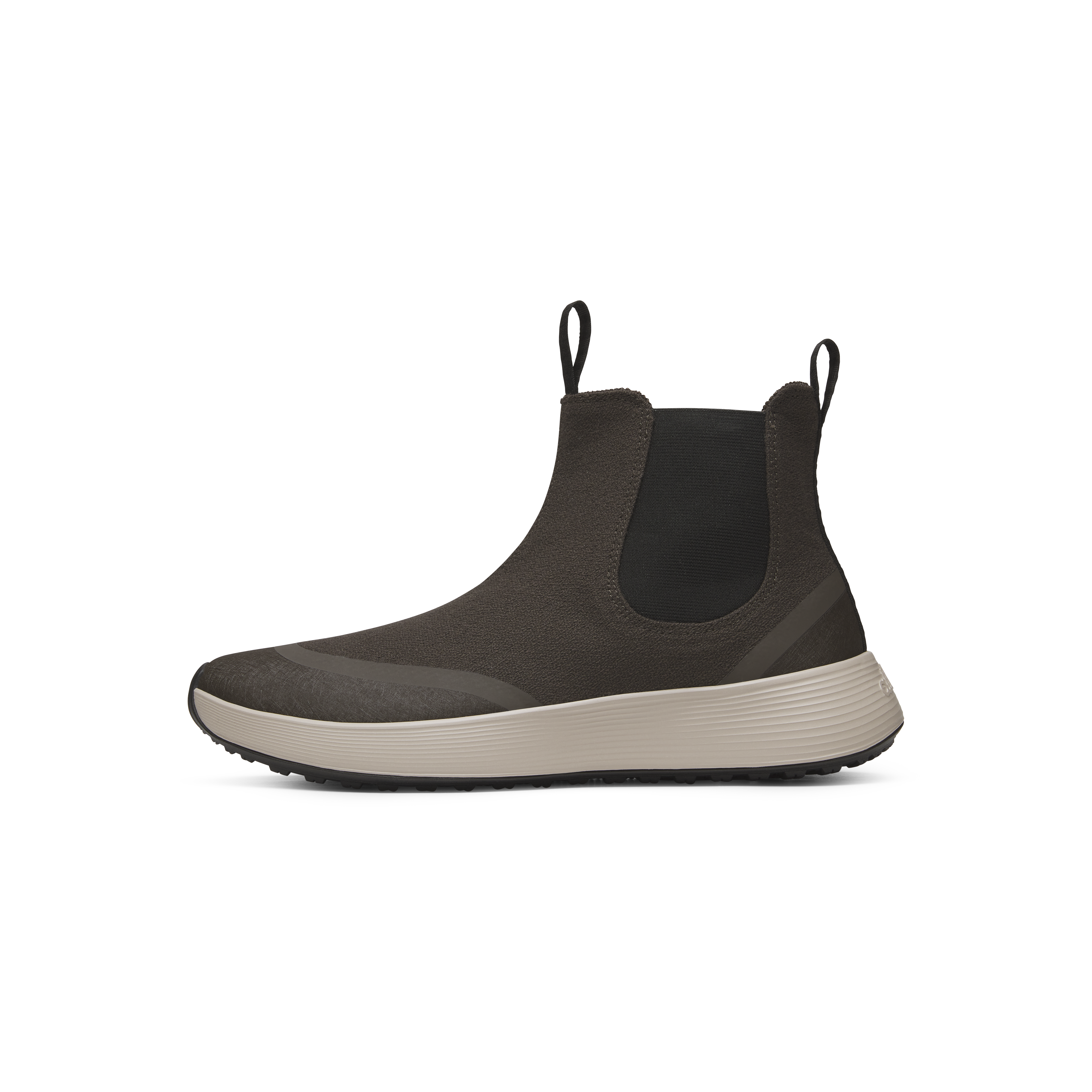 Women's Runner Chelsea Protect - Rustic Brown (Rugged Beige Sole)