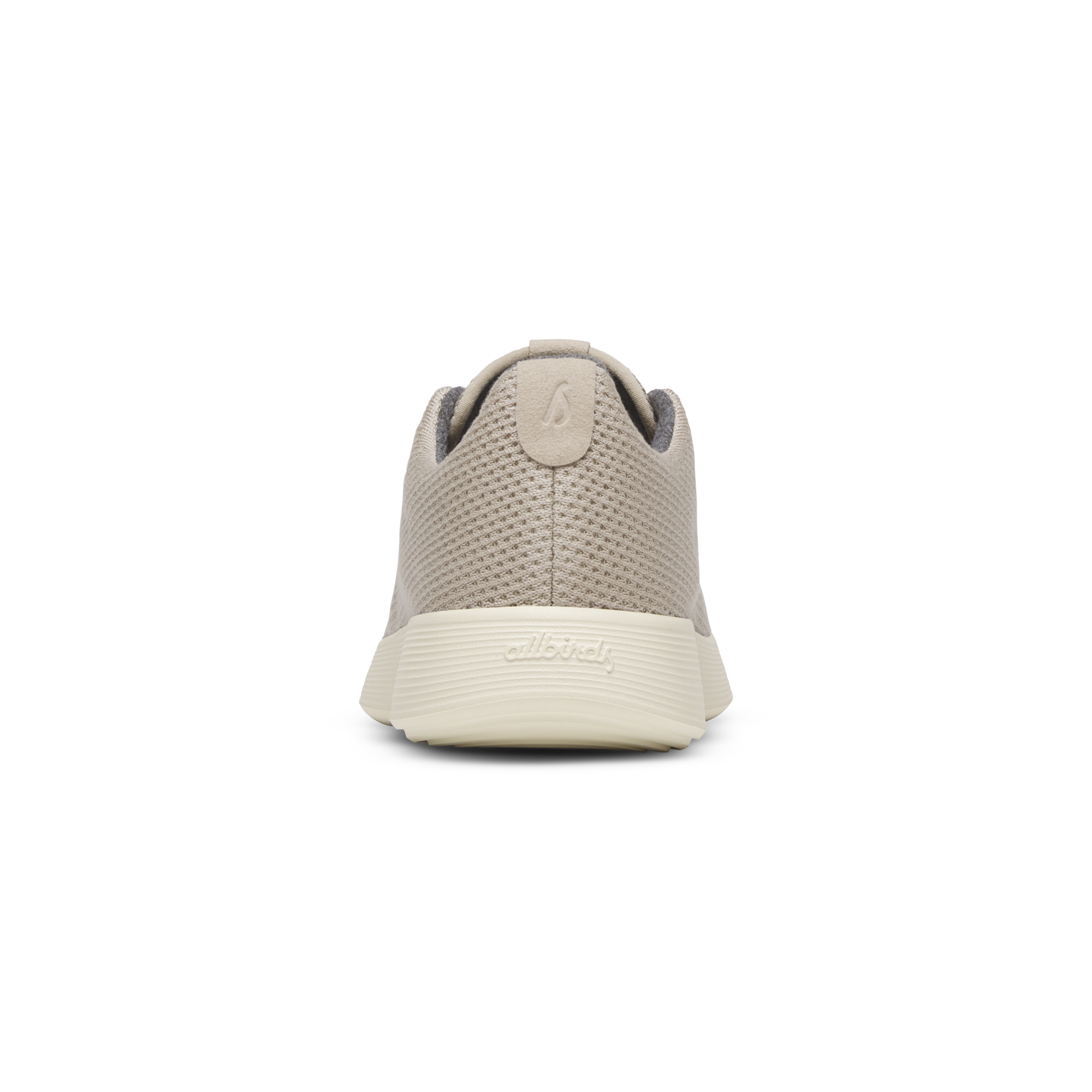 Alternative view of Women's Tree Runner NZ - Rugged Beige (Stony Cream Sole)
