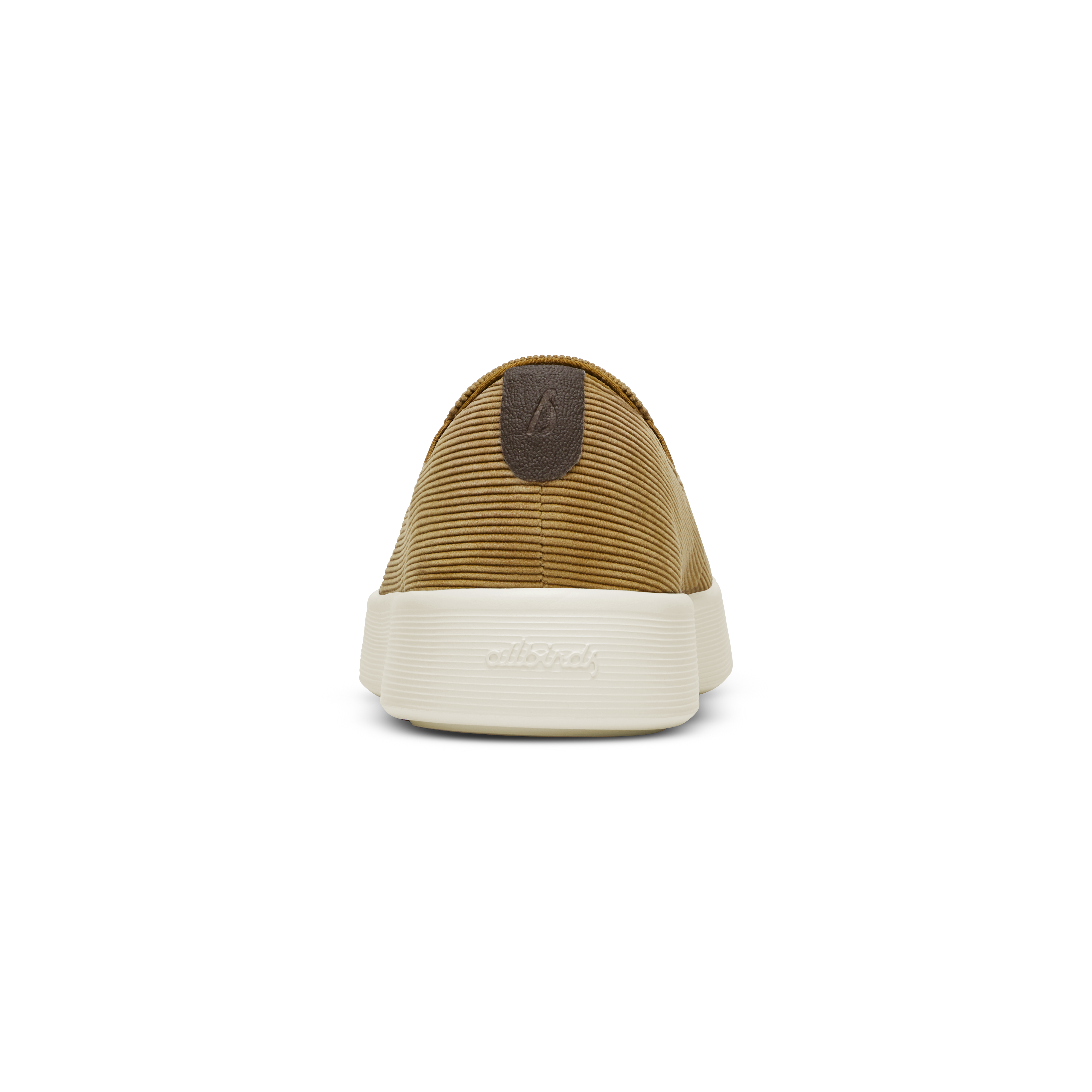 Alternative view of Women's Cruiser Slip On Corduroy - Dark Tan (Stony Cream Sole)